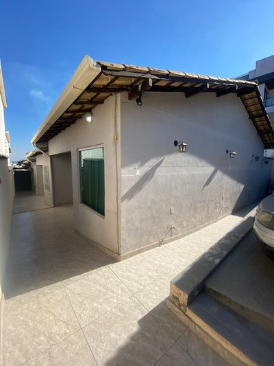 Casa, 2 quartos, 80 m² - Foto 1