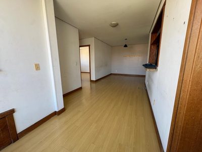 Apartamento, 2 quartos, 87 m² - Foto 2