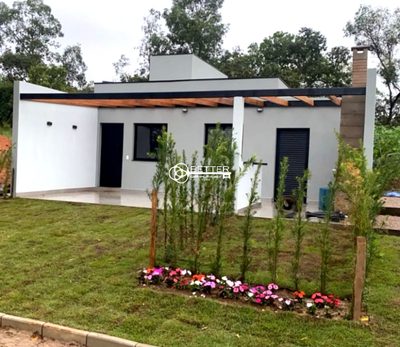 Casa, 3 quartos, 112 m² - Foto 4