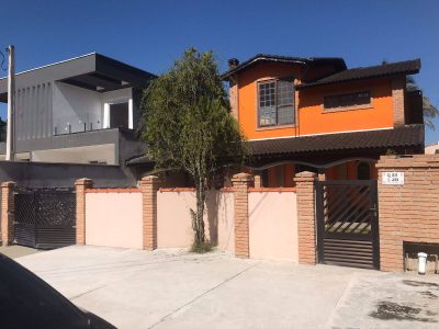 Casa, 3 quartos, 504 m² - Foto 1