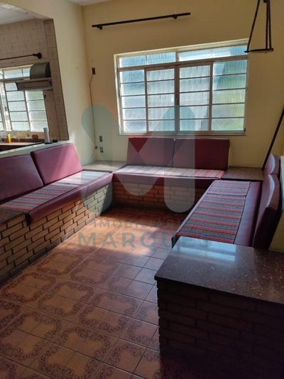 Casa, 3 quartos - Foto 3