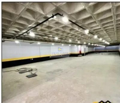 Depósito-Galpão, 950 m² - Foto 3