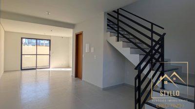 Sobrado, 2 quartos, 73 m² - Foto 3