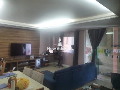 Casa, 4 quartos - Foto 2