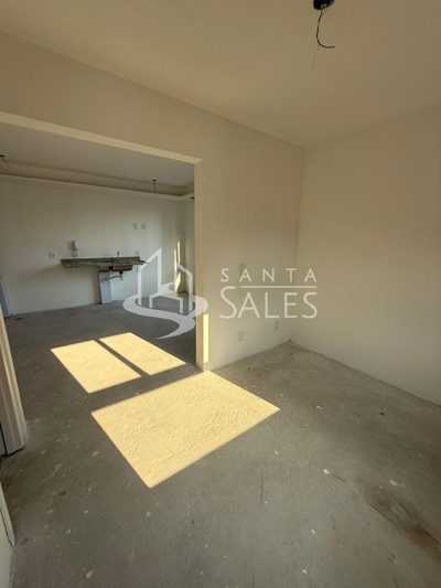 Apartamento, 1 quarto, 35 m² - Foto 5