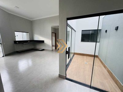 Casa, 2 quartos, 106 m² - Foto 3