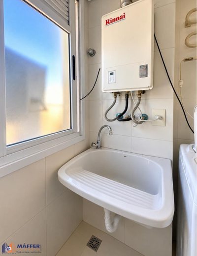 Apartamento, 2 quartos, 72 m² - Foto 4