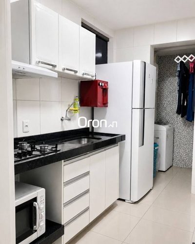 Apartamento, 3 quartos, 76 m² - Foto 2