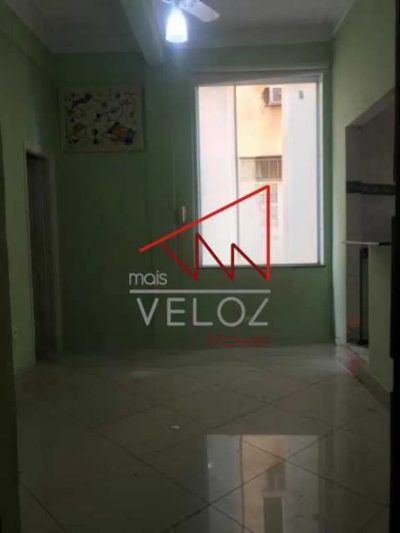 Apartamento, 1 quarto, 39 m² - Foto 2