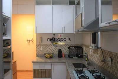 Apartamento, 2 quartos, 65 m² - Foto 5
