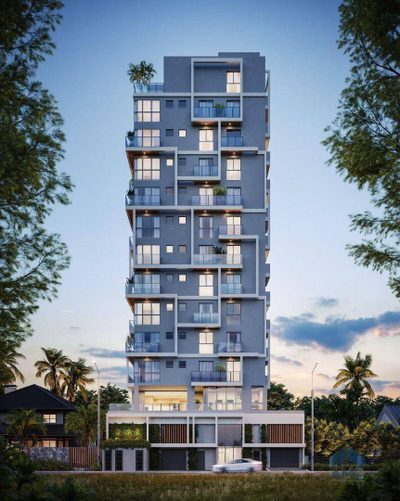 Apartamento, 3 quartos, 249 m² - Foto 4