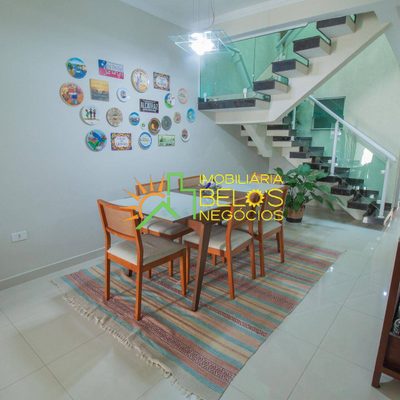 Sobrado, 3 quartos, 180 m² - Foto 2