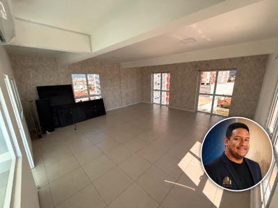 Sala-Conjunto, 88 m² - Foto 1