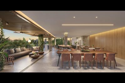 Apartamento, 4 quartos, 462 m² - Foto 5