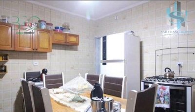 Casa, 4 quartos, 140 m² - Foto 5