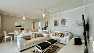 Apartamento, 3 quartos, 181 m² - Foto 4