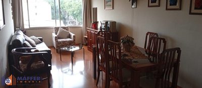 Apartamento, 2 quartos, 60 m² - Foto 1