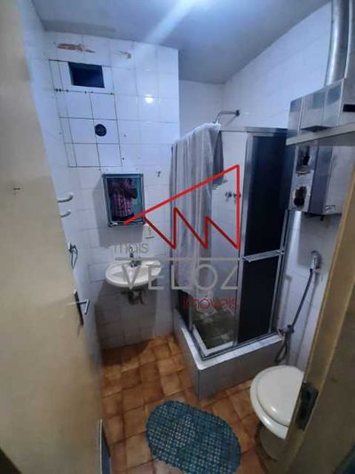 Apartamento, 2 quartos, 50 m² - Foto 5
