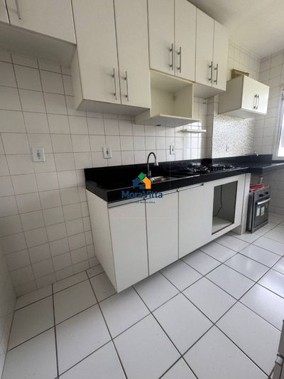 Apartamento, 2 quartos, 55 m² - Foto 1