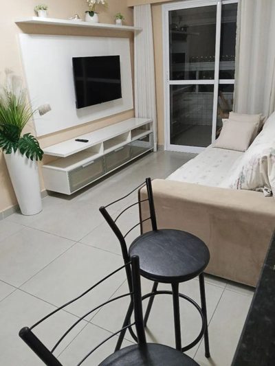 Apartamento, 1 quarto - Foto 1