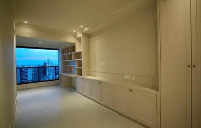 Apartamento, 1 quarto, 50 m² - Foto 5