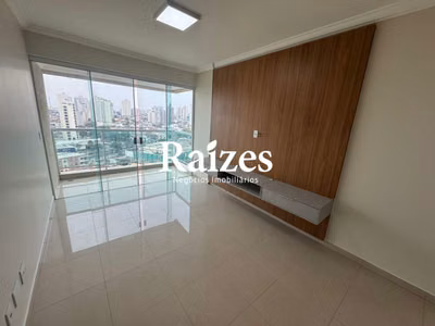 Apartamento, 3 quartos, 90 m² - Foto 1