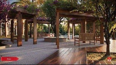 Terreno, 300 m² - Foto 2