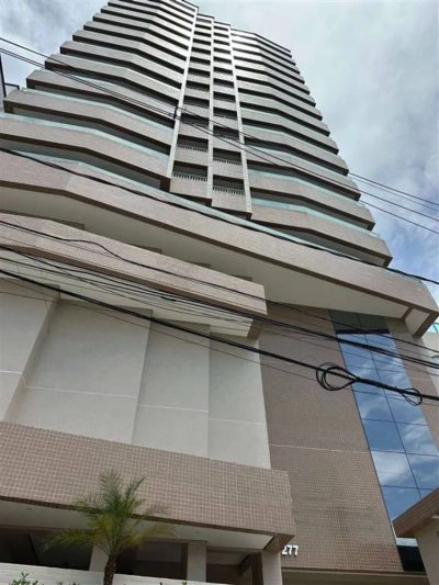 Apartamento, 3 quartos, 101 m² - Foto 1