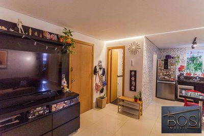 Apartamento, 2 quartos, 120 m² - Foto 5