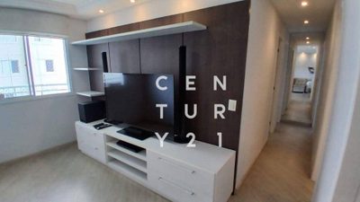 Apartamento, 3 quartos, 95 m² - Foto 5