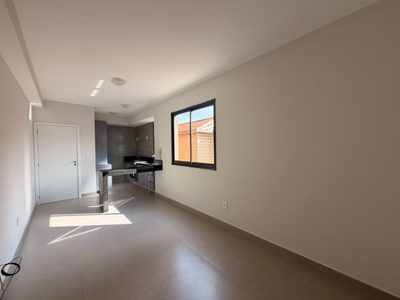 Apartamento, 1 quarto, 40 m² - Foto 1