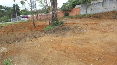 Terreno, 500 m² - Foto 1