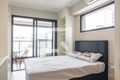 Kitnet-Studio, 25 m² - Foto 5