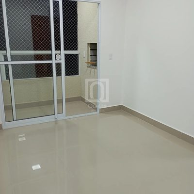 Apartamento, 2 quartos, 49 m² - Foto 2