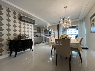 Apartamento, 3 quartos, 178 m² - Foto 1