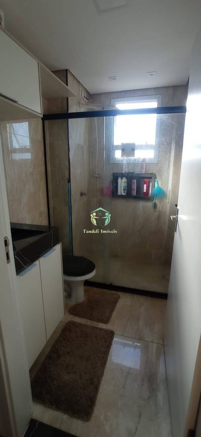 Apartamento, 2 quartos, 50 m² - Foto 5