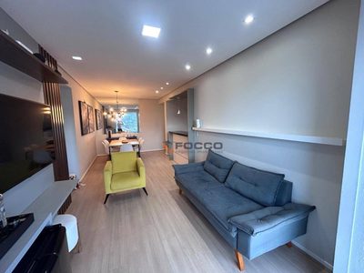 Apartamento, 3 quartos, 83 m² - Foto 5