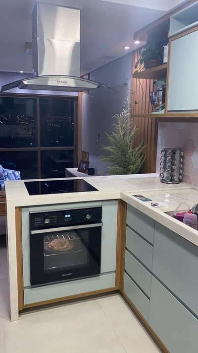 Apartamento, 1 quarto, 65 m² - Foto 5