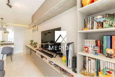 Apartamento, 2 quartos, 65 m² - Foto 5