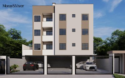 Apartamento, 1 quarto, 29 m² - Foto 1