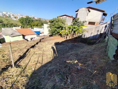 Terreno, 270 m² - Foto 1
