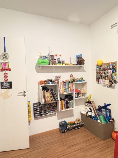 Casa de Condomínio, 2 quartos - Foto 2