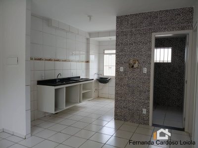 Apartamento, 2 quartos, 42 m² - Foto 2