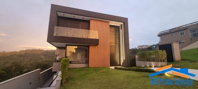Casa de Condomínio, 4 quartos - Foto 2