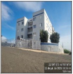 Apartamento, 2 quartos, 52 m² - Foto 1
