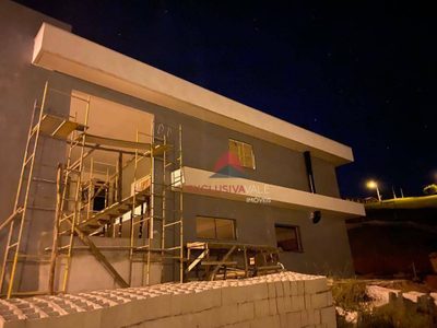 Casa de Condomínio, 5 quartos - Foto 5