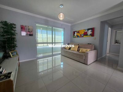 Apartamento, 2 quartos, 90 m² - Foto 4