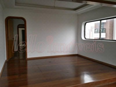 Apartamento, 3 quartos, 279 m² - Foto 2