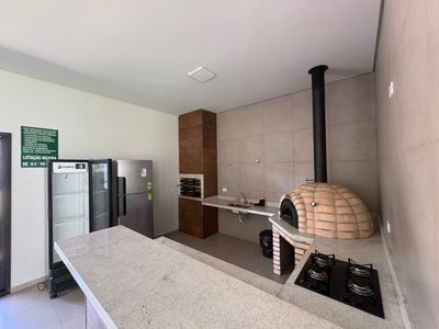 Apartamento, 2 quartos, 59 m² - Foto 5