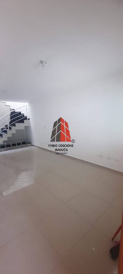 Sobrado, 3 quartos, 130 m² - Foto 2